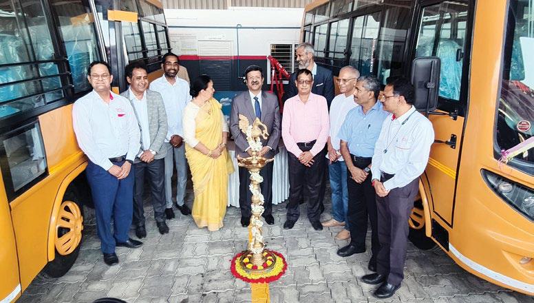 SML ISUZU Expands With A New 3S Dealership